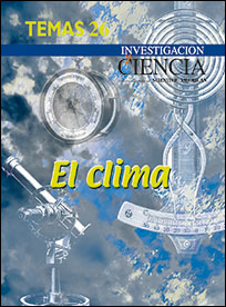 2001 El Clima